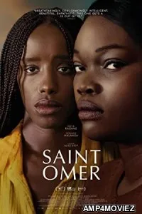 Saint Omer (2022) HQ Telugu Dubbed Movie