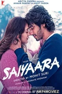 Saiyaara (2025) HQ Tamil Dubbed Movie