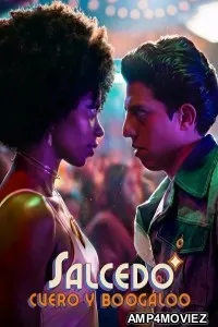 Salcedo Leather And Boogaloo (2026) Season 1 Hindi Dubbed Web Series