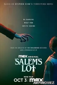 Salems Lot (2024) HQ Bengali Dubbed Movie
