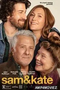 Sam And Kate (2022) HQ Bengali Dubbed Movie
