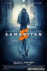 Samaritan (2022) HQ Bengali Dubbed Movie