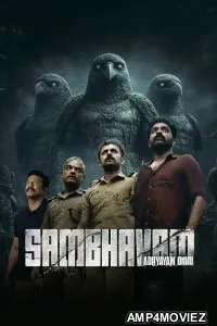 Sambhavam Adhyayam Onnu (2026) ORG Hindi Dubbed Movie