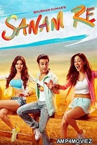 Sanam Re (2016) Bollywood Hindi Full Movies