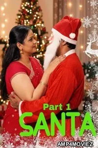 Santa (2025) Feniseries Malayalam Hot Short Film