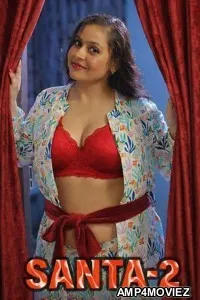 Santa 2 (2025) Feniseries Malayalam Hot Short Film