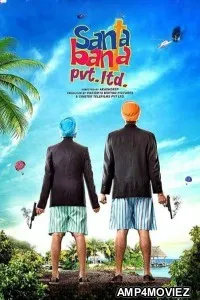 Santa Banta Pvt Ltd (2016) Hindi Movie