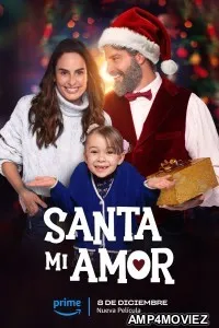 Santa Mi Amor (2023) HQ Tamil Dubbed Movie