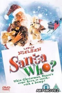 Santa Who (2000) Hindi Dubbed Movie