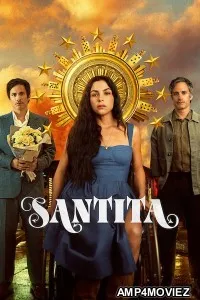 Santita (2026) Season 1 Hindi Dubbed Web Series