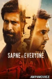 Sapne Vs Everyone (2026) Season 2 Hindi Web Series