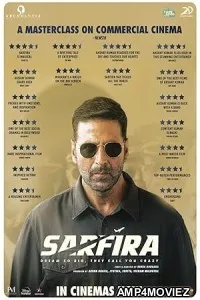 Sarfira (2024) HQ Hindi Dubbed Movie