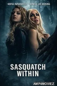 Sasquatch Within (2026) HQ Hindi Dubbed Movie