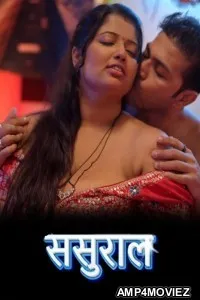 Sasural (2026) S01 E01 Dzyreplay Hindi Hot Web Series