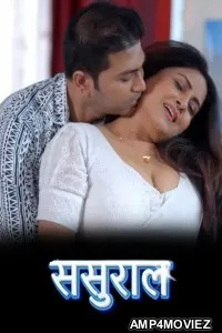 Sasural (2026) S01 E02 Dzyreplay Hindi Hot Web Series