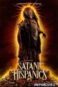 Satanic Hispanics (2023) HQ Bengali Dubbed Movie