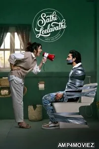 Sathi Leelavathi (2026) ORG Hindi Dubbed Movie
