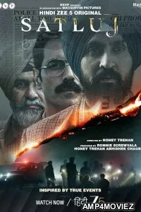Satluj (2026) HQ Hindi Dubbed Movie