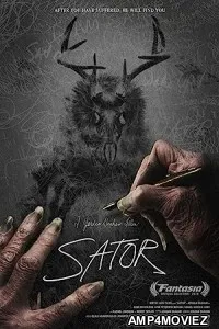Sator (2021) HQ Telugu Dubbed Movie