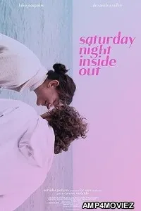 Saturday Night Inside Out (2023) HQ Hindi Dubbed Movie
