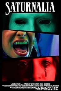 Saturnalia (2025) HQ Hindi Dubbed Movie