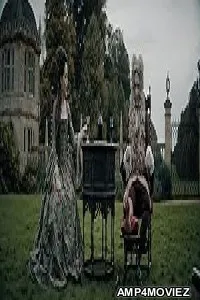 Savage House (2026) HQ Hindi Dubbed Movie