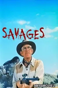 Savages (1974) ORG Hindi Dubbed Movie