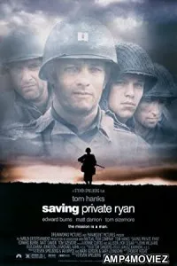Saving Private Ryan (1998) Hindi Dubbed Movie