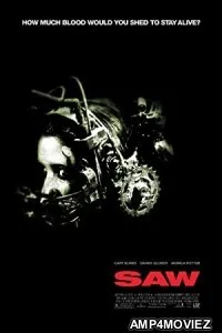 Saw I (2004) Hindi Dubbed Movie