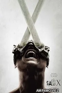 Saw X (2023) HQ Bengali Dubbed Movie