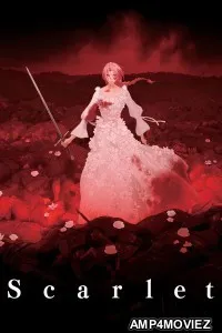 Scarlet (2026) ORG Hindi Dubbed Movie