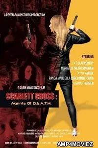 Scarlett Cross Agents of D E A T H (2022) HQ Bengali Dubbed Movie