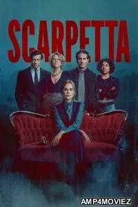 Scarpetta (2026) Season 1 Hindi Dubbed Web Series