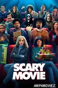 Scary Movie 6 (2026) ORG Hindi Dubbed Movie