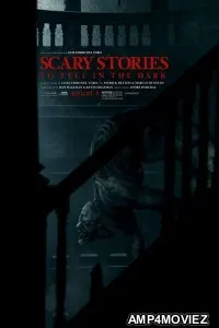 Scary Stories to Tell in the Dark (2019) Unofficial Hindi Dubbed Movies