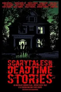Scarytales and Deadtime Stories (2024) HQ Hindi Dubbed Movie