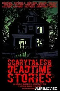 Scarytales and Deadtime Stories (2024) Hindi Subtitles
