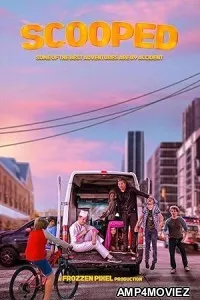Scooped (2024) HQ Hindi Dubbed Movie