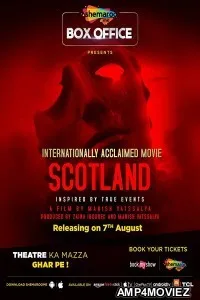Scotland (2020) Hindi Full Movie