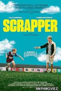 Scrapper (2023) HQ Bengali Dubbed Movie