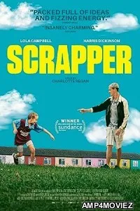 Scrapper (2023) HQ Hindi Dubbed Movie
