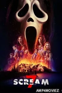 Scream 7 (2026) English Movie