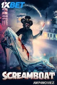Screamboat (2025) HQ Hindi Dubbed Movie
