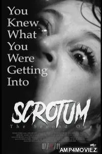 Scrotum The Second One (2021) HQ Hindi Dubbed Movies