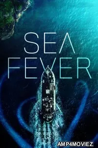 Sea Fever (2020) ORG Hindi Dubbed Movie