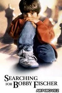 Searching For Bobby Fischer (1993) ORG Hindi Dubbed Movie