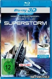 Seattle Superstorm (2012) Hindi Dubbed Movie