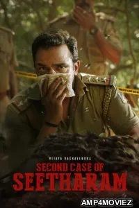 Second Case Of Seetharam (2026) ORG Hindi Dubbed Movie