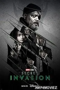 Secret Invasion (2023) Hindi Dubbed Season 1 EP04 Web Series