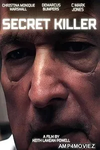 Secret Killer (2023) HQ Hindi Dubbed Movie